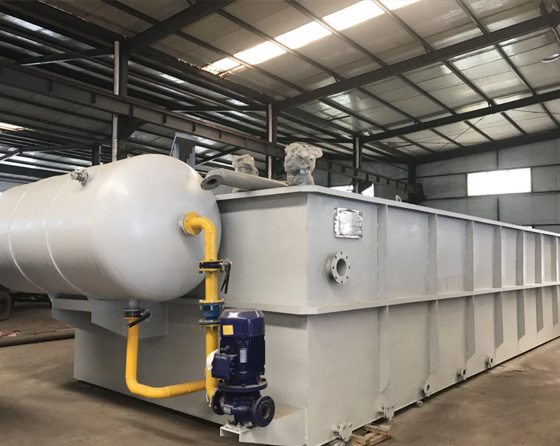 大型氣浮機(圖1)