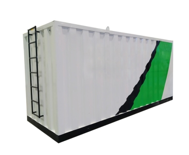 小區(qū)生活污水處理設(shè)備