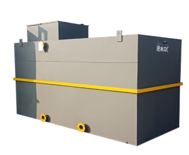 工廠生活污水處理設(shè)備