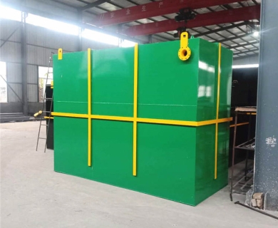 屠宰污水處理設(shè)備