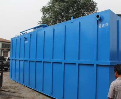 養豬廠養殖污水處理工程